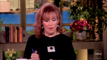 Joy Behar doubles down on argument US will not elect a woman president - Fox News