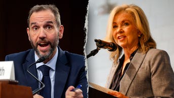 Blackburn personally sues Jack Smith over 'worst abuse of power in our nation's history' - Fox News