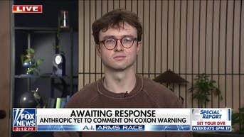 Researcher who departed AI role over fears of racing into extinction says people are 'begging' for regulation - Fox News