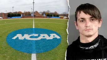 Ohio college employee allegedly caught snapping athletes as they undressed - Fox News