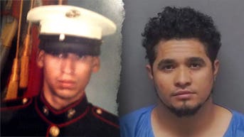 Family of paralyzed Marine veteran allegedly shot by migrant speaks out - Fox News