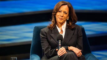 Harris keeps 2028 door open as she hits midterm campaign trail, warns ‘28 won’t matter’ without 2026 - Fox News