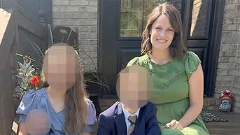 Virginia Una madre ha sido incluida en el registro de maltrato infantil durante 7 años por dejar que su hijo de 5 años fuera solo a la calle - Fox News