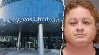 Una enfermera acusada de maltratar a una niña prematura dos días antes de que le dieran el alta - Fox News