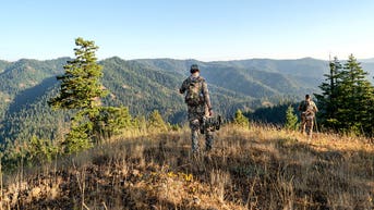 Savage bear attack leaves wounded Montana hunter with horrifying option - Fox News