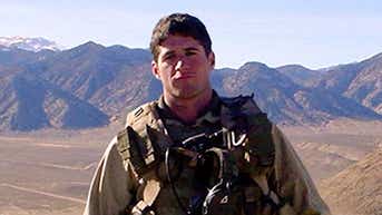 Michael Monsoor had an escape route — the Medal of Honor recipient chose to save his teammates instead - Fox News