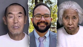 Trans NYT exec's behind-the-scenes court battle comes to light after daytime shooting - Fox News