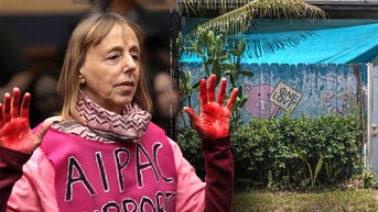 $54M CodePink-linked foundation shut down in California resurfaces in new location - Fox News