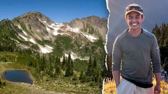 Search for missing hiker takes tragic turn after investigators get crucial new clue - Fox News