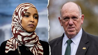 Border czar warns denaturalization possible as feds claim 'strong case' against Omar - Fox News