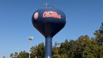 'This is a very uncertain and scary time', Ole Miss student says - Fox News