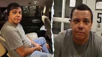 Virginia jail snubbed detainer on Honduran man facing underage filming charges - Fox News