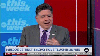 Illinois governor grilled on whether Democrats should reject Hasan Piker - Fox News