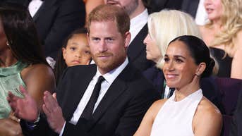 Prince Harry’s push to give Archie, Lilibet royal upbringing exposes ‘contradiction’ after palace exit: expert - Fox News
