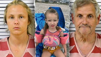 Dad of autistic girl, 5, made remark about water moments after she vanished - Fox News
