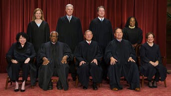 Justice Ketanji Brown Jackson slams Supreme Court behavior surrounding emergency docket - Fox News