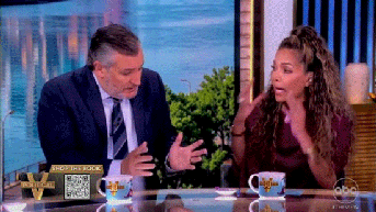'The View' hosts clash with Cruz over Thomas, as co-host says 'welcome to being Black' - Fox News