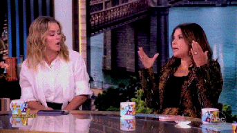 Behar fue objeto de críticas tras afirmar que la salud de Trump no está siendo objeto del mismo escrutinio mediático que la de Biden - Fox News