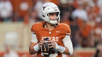 Arch Manning, top-ranked Texas hold off UTSA with SEC schedule looming - Fox News