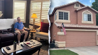 Arizona man's $475K home reportedly auctioned for $8K over less than $1,000 in HOA dues - Fox News