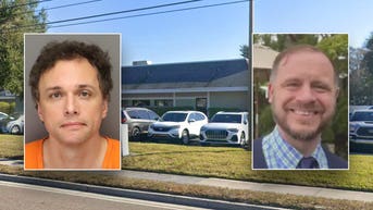 Plastic surgeon used 'murder bag' to kill attorney in his own office, prosecutors say - Fox News