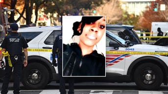 Family of DC girl 'knew' police got it wrong, and now a suspect is in custody - Fox News