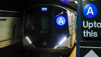 Man dies after bag reportedly gets caught in closing subway doors in Brooklyn - Fox News