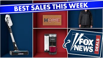 This week's best sales: 92% off wireless earbuds, a $38 Columbia rain jacket and more - Fox News