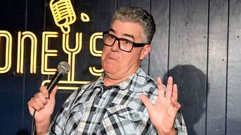 Adam Carolla credits Jimmy Kimmel for comedy career, warns society collapses when comics stop telling truth - Fox News