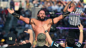 Fallece una estrella de la lucha libre profesional a los 40 años, un día después de disputar un combate por el título - Fox News