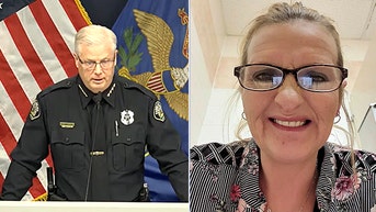 Grandma jailed for months after police allegedly treated AI match as positive ID: suit - Fox News