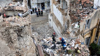 4 Americans killed after devastating explosion rocks popular tourist destination - Fox News
