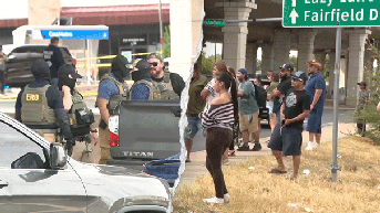 ICE shooting rocks Austin as Democrat demands bodycam video, independent probe - Fox News