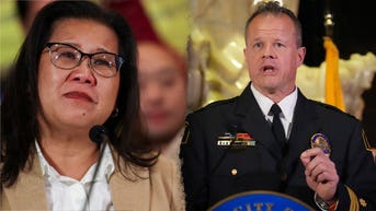 St. Paul mayor accused of calling herself a 'MILF' and harassing her police chief - Fox News