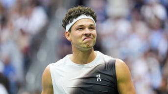 Ben Shelton lost the US Open final, but America may have found its guy - Fox News