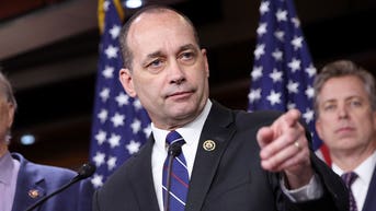 GOP isn't 'a conservative party anymore': Former Freedom Caucus chair Bob Good - Fox News