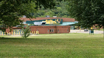 Disturbing discovery at high school sparks locker room probe, principal suspension - Fox News