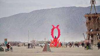 Dos asistentes al Burning Man fallecen en menos de 24 horas mientras el festival « Nevada » llega a su fin - Fox News