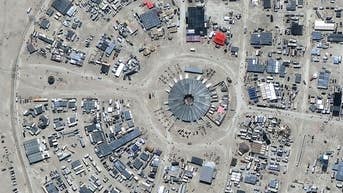 Third death tied to Burning Man as autopsy results pending for two other festivalgoers - Fox News