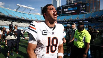 Week 1 proved the NFL did not need long to become completely unhinged - Fox News