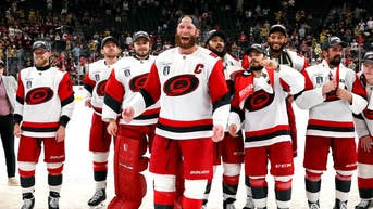 Fans are not pleased with some NHL team's new local streaming deal with Prime Video - Fox News