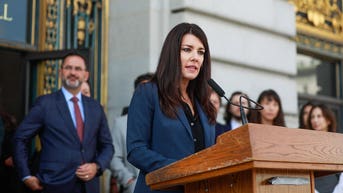 'No one is above the law' as ICE snags California Dem assemblywoman's aide - Fox News