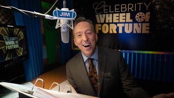 Longtime 'Wheel of Fortune' announcer suspended after allegations made - Fox News