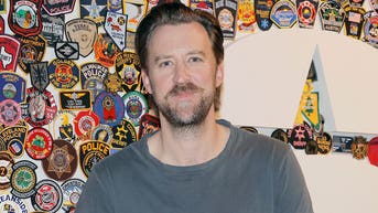Lady A's Charles Kelley shares before-and-after photos showing how sobriety transformed his life - Fox News
