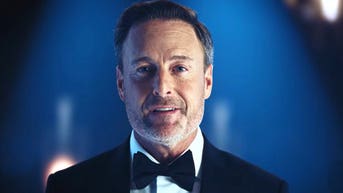 Chris Harrison is back and his new Fox Nation series has a bold twist - Fox News