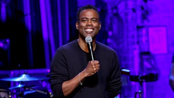 Chris Rock exposes LA's dark ‘underbelly’ that people pretend doesn't exist - Fox News