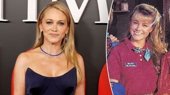 Christine Taylor reveals shockingly low salary from popular kids' show - Fox News