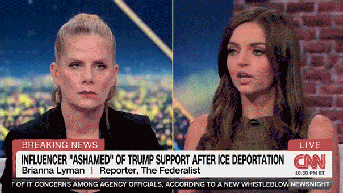 Un podcaster de izquierdas califica de «agotantes» las noticias sobre delitos cometidos por inmigrantes ilegales tras el estrangulamiento de una mujer - Fox News