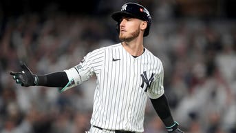 White Sox, Yankees advance to next round as Murakami provides quote of the year - Fox News