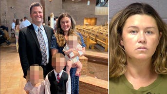 Alleged killer mom Corie Walsh ruled too dangerous to return home — but psychiatrist warns risk can change - Fox News